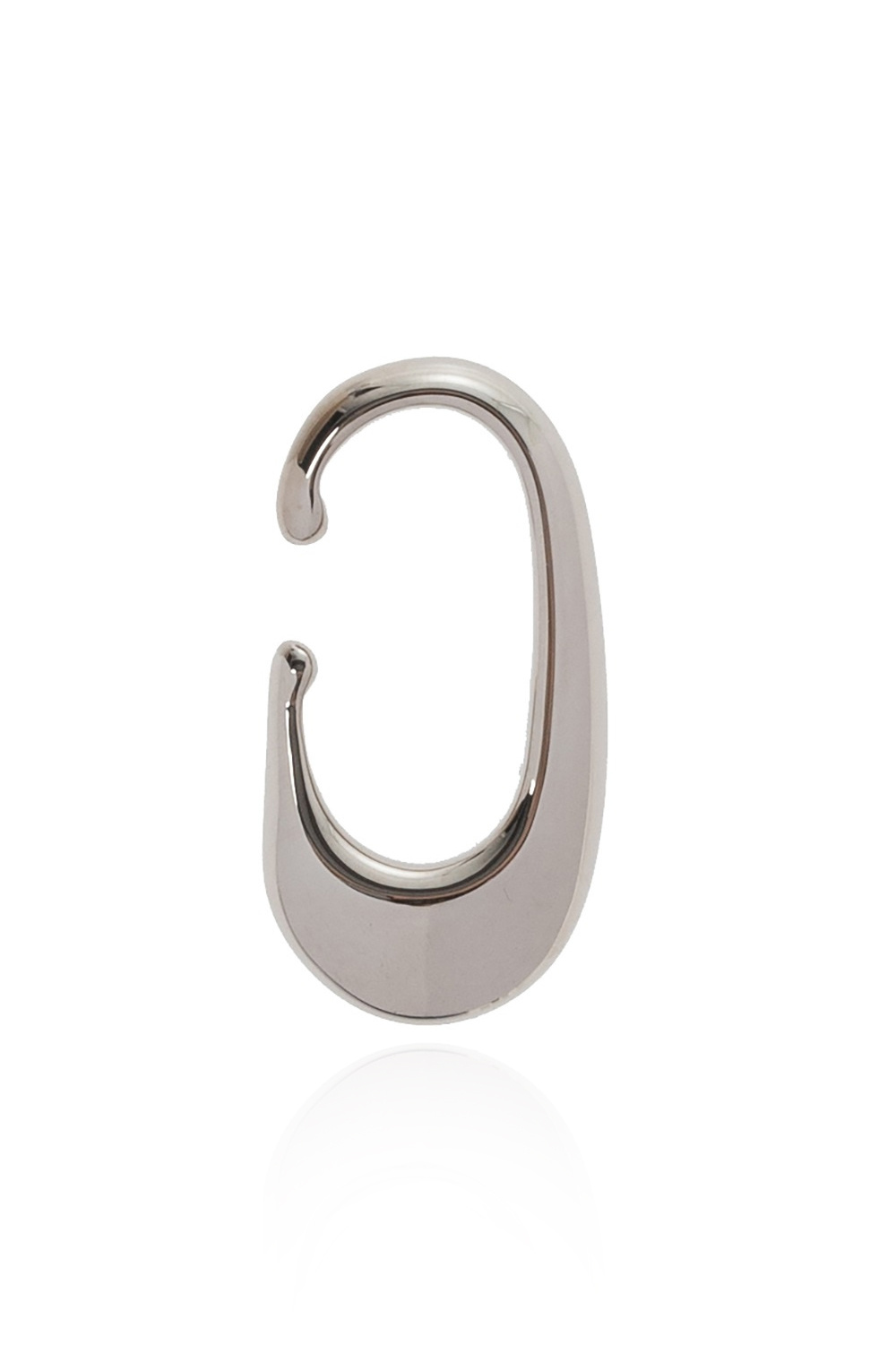 Lemaire 'Drop' bronze ear cuff | Women's Jewelery | Vitkac